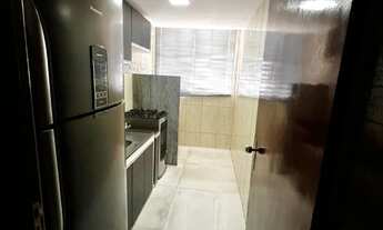 Imagem 6: Apartamento no Setor Sul - 1 Suíte com 1 Vaga de Garagem Coberta - Mobiliado - R$ 2.000,00