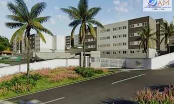 Imagem: Apartamento para alugar no bairro Butiatuva