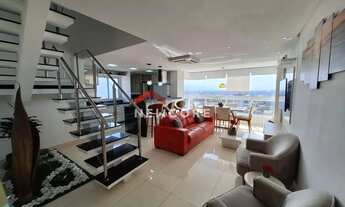 Imagem: Cobertura em Avenida Presidente Castelo