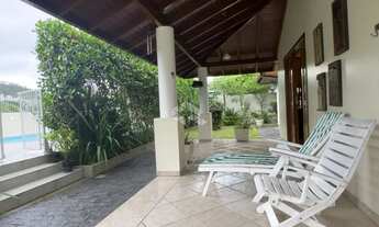 Imagem 4: CASA SOBRADO A VENDA NO CÓRREGO GRANDE