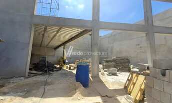 Imagem 6: Salão - Parque Taquaral - Campinas