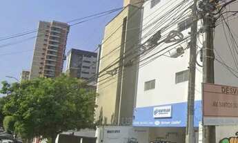 Imagem 3: Edifício com 1600 m2, 23 vagas de garagem, 03 andares e Escritório lateral