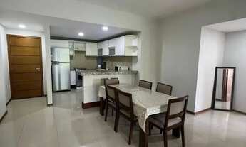 Imagem 2: ALUGO APTO ED PRIVILEGE RESIDENCE COM 2/4 SENDO 1 SUÍTE E 1VG DE GARAGEM - B CAMPOS