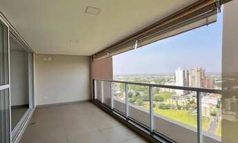 Imagem 5: Paço Real - andar alto, completo em marcenaria e ambientes climatizados!