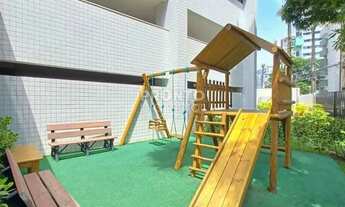 Imagem 7: Vendo apartamento em Boa viagem com 03 quartos 02 suites varanda 02 vagas de garagem cober