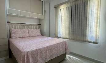 Imagem 5: Apartamento com 1 dormitório à venda, 50 m² por R$ 405.000,00 - Canto do Forte - Praia Gra