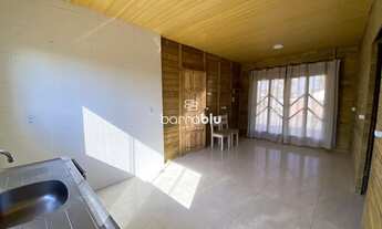 Imagem 4: Casa mista em amplo terreno de 300 m² no bairro Pedras Brancas em Barra Velha/SC