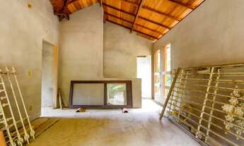 Imagem 4: Casa em construção com 4 quartos no Quebra Frascos, Teresópolis