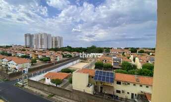 Imagem 5: Apartamento com 2 dormitórios, 55 m² - venda por R$ 270.000 ou aluguel por R$ 1.500/mês