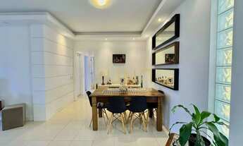 Imagem 2: Apartamento com 3 dormitórios à venda, 99 m² por R$ 890.000,00 - Canto - Florianópolis/SC