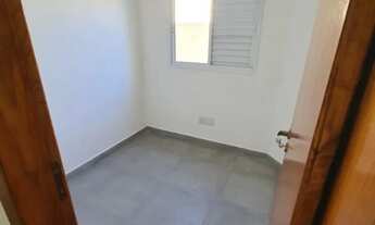 Imagem: Apartamento com 2 quartos com 46m2 no ABC