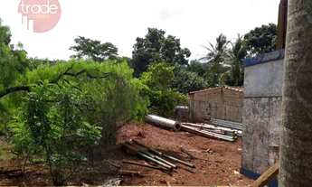 Imagem 5: Terreno à venda, 1602 m² por R$ 1.050.000,00 - Centro (Bonfim Paulista) - Ribeirão Preto/S