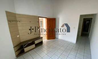 Imagem: CASA NO BAIRRO ALMERINDA CHAVES - JUNDIAÍ/SP