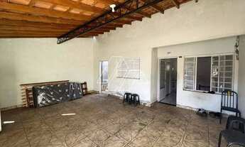 Imagem 2: Casa à venda em Marília, SP 160 m² de terreno, 80 m² internos/externos. Financiamento dis