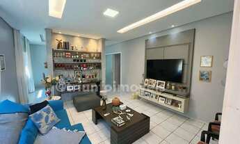 Imagem 2: Casa a venda no Bairro Porenquanto com 3 quartos TR220948 THE -14BV2KQ