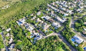 Imagem 2: Casa em condomínio com 5 dormitórios à venda, 429m² - Rio Tavares - Florianópolis/SC