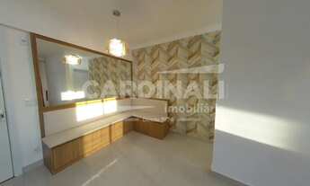 Imagem 5: Locação de Apartamento - Centro, São Carlos/SP com portaria 24 horas