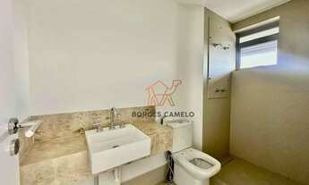 Imagem 7: Apartamento com 3 quartos , 3 suítes - venda ou aluguel - Funcionários - Belo Horizonte/MG