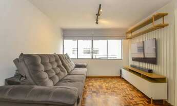 Imagem 3: Apartamento no Bairro Juvevê