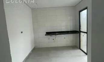 Imagem 6: Apartamento para venda ou locação - Vila São Pedro, Santo André