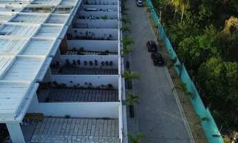 Imagem 4: Térrea para venda tem 140 metros quadrados com 4 quartos em Urucunema - Eusébio - CE