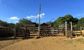 Imagem: Fazenda à Venda 1160 hectares em Paracatu