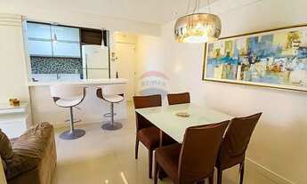 Imagem 5: Apartamento mobiliado e decorado com muito bom gosto para locação em Piatã! Pronto para mo