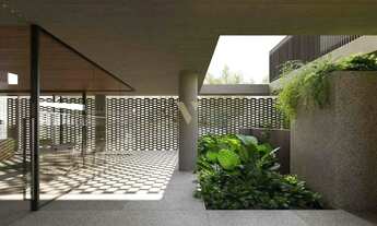 Imagem 6: Lançamento de Alto Padrão no Batel Soho