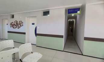 Imagem 7: P/ Investidores! Clínica médica em pleno funcionamento, 244m² área privativa, recepção, 09