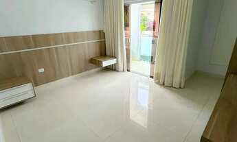 Imagem 6: Sobrado para aluguel possui 360 metros quadrados com 3 quartos