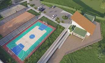 Imagem 7: Oportunidade Lotes 500m2 no Condomínio Green Village com Pagamento Facilitado