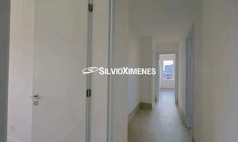 Imagem 7: Residencial Apartamento no Vale do Sereno com 208,00 (M²), 4 quartos e vagas para Venda