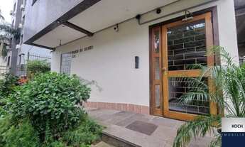 Imagem 4: Apartamento 2 dormitórios para alugar Higienópolis Porto Alegre/RS