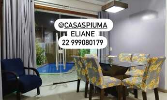 Imagem 4: CASA TEMPORADA PIÚMA COM PISCINA