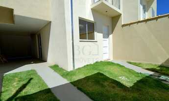 Imagem 2: Casas Padrão em Poços de Caldas