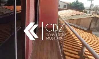 Imagem 3: Casa - Sorocaba - SP - Jardim Ferreira