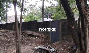 Imagem: Terreno à venda, 362 m² por R$ 550.000,00