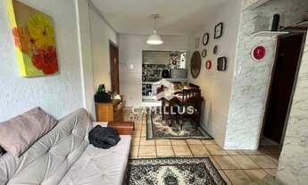 Imagem 7: Apartamento com 2 dormitórios à venda, 53 m² por R$ 430.000 - Itacorubi - Florianópolis/SC