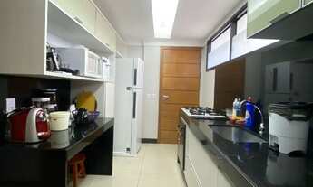 Imagem 5: Belíssimo apto reformado no coração de lagoa nova