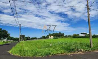 Imagem: Terreno de 5.017m² à venda no Residencial