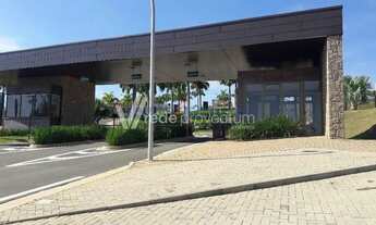 Imagem 7: Terreno - Loteamento Residencial Entre Verdes (Sousas) - Campinas