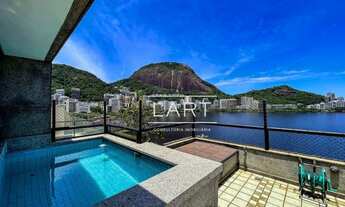 Imagem: Apartamento com 4 dormitórios, 364 m²