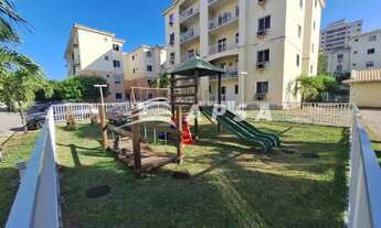 Imagem 3: LINDO APARTAMENTO NO TERRAÇO DOS VENTOS COM 55,5 M², 2 QUARTOS, SALA, BANHEIRO, COZINHA AM