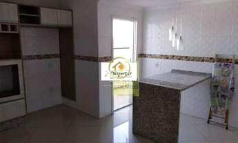 Imagem 10: Sobrado 3 dormitórios à venda, 214 m² por R$ 689.990 - Vila Hermínia - São Paulo/SP