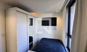 Imagem 5: Apartamento à Venda - Santo Antônio, 2 Quartos, 113 m2