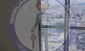 Imagem: Cobertura em Nilópolis