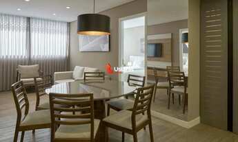 Imagem 7: Apartamento à venda, 1 quarto, 1 suíte, 1 vaga, Estoril - Belo Horizonte/MG