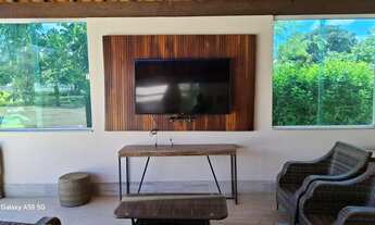 Imagem 2: Lindo sítio de 40t, com uma belíssima casa de 4 suites e piscina