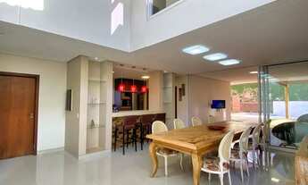 Imagem 7: Casa à venda, Condomínio Jardins Atenas, 320 m² ,3 Suítes, área de lazer completa! Goiânia