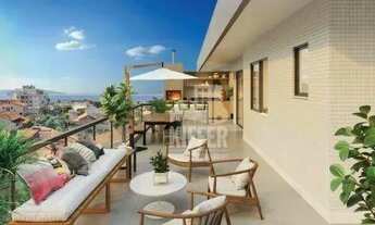 Imagem 1: Cobertura com 3 quartos à venda, 201 m² por R$ 2.389.000 - Piratininga - Niterói/RJ